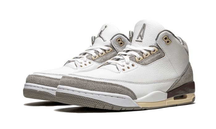 Air Jordan 3 Retro A Ma Maniére – limitierter Sneaker bei Shade Studios