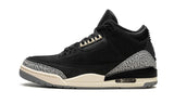 Air Jordan 3 Retro Off Noir