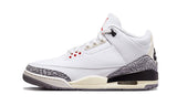 Air Jordan 3 Retro White Cement Reimagined 