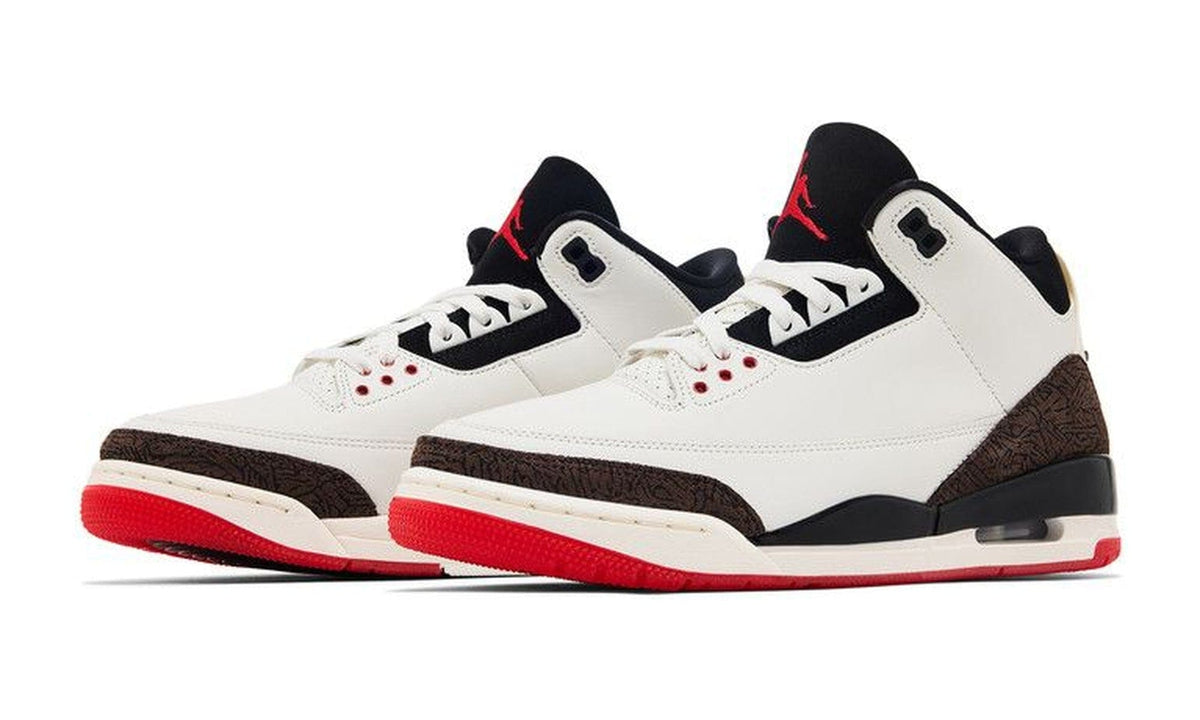 Air Jordan 3 Retro 'World’s Best Dad'
