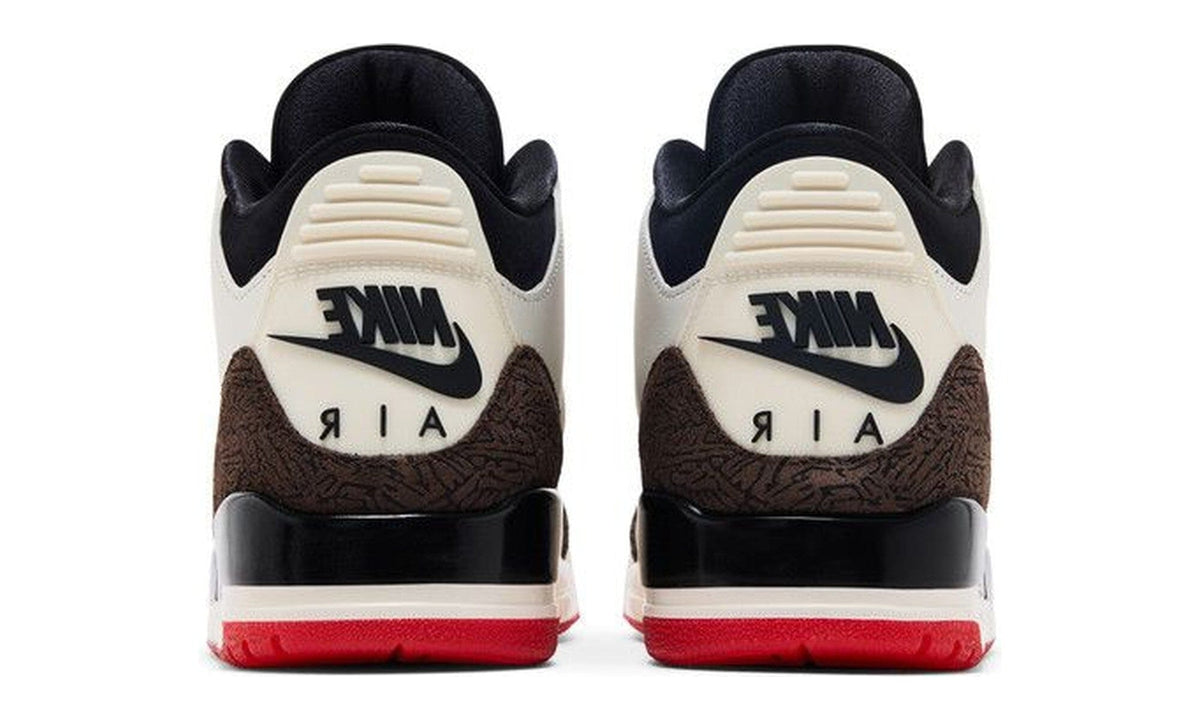 Air Jordan 3 Retro 'World’s Best Dad'