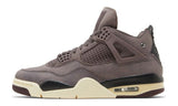 Air Jordan 4 Retro A Ma Maniére Violet Ore