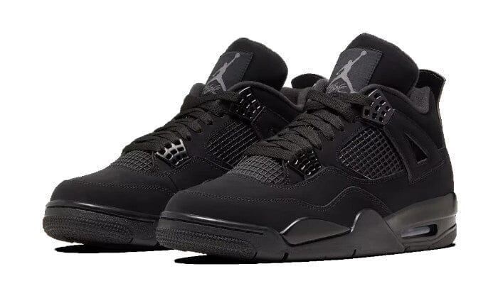 Air Jordan 4 Retro Black Cat (2025) sneakers Air Jordan