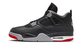 Air Jordan 4 Retro Bred Reimagined 