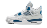 Air Jordan 4 Retro Military Blue (2024) 