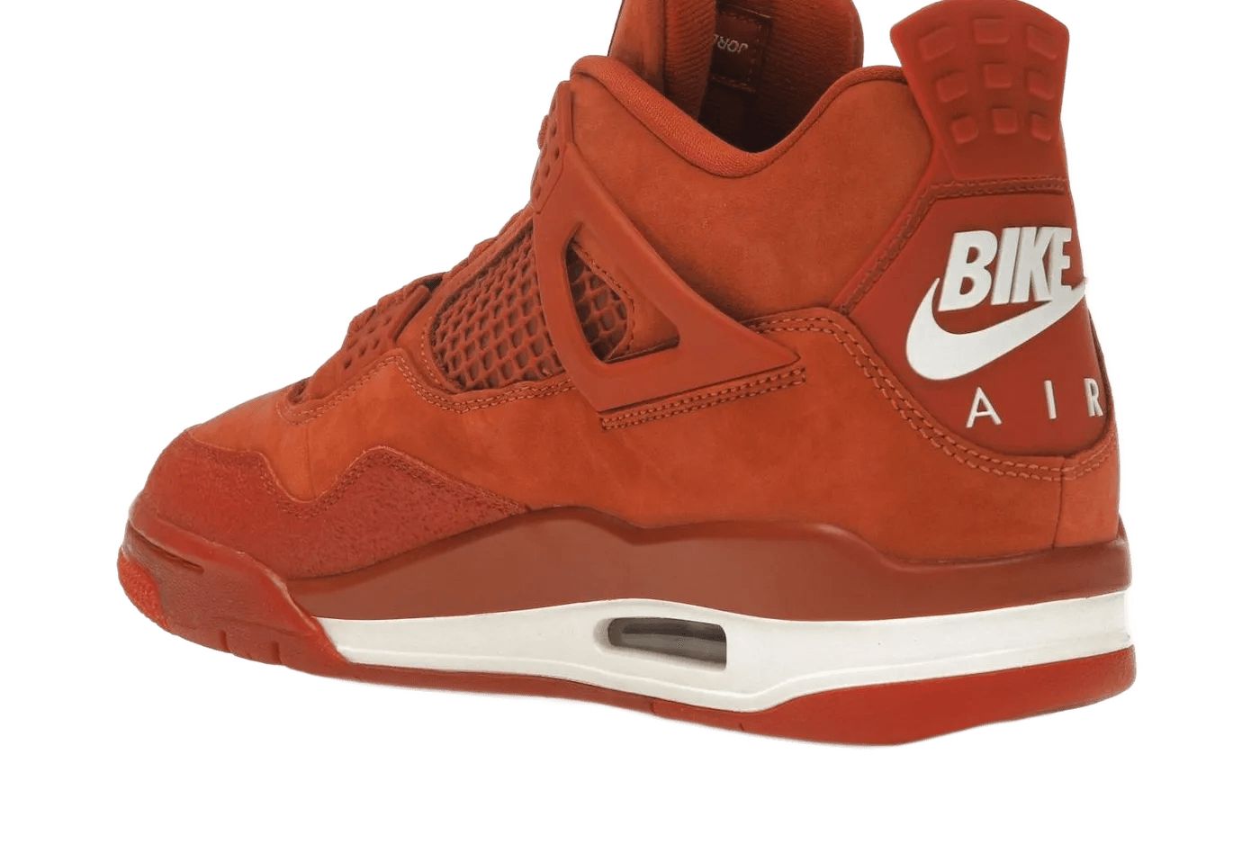 Air Jordan 4 Retro OG SP Nigel Sylvester Brick by Brick