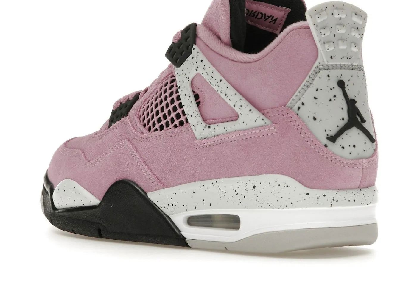 Air Jordan 4 Retro Orchid – limitierter Sneaker bei Shade Studios