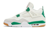 Air Jordan 4 Retro SB Pine Green
