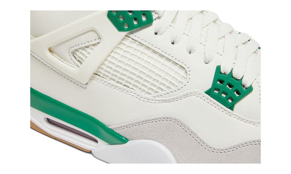 Nike SB x Air Jordan 4 Retro SP Pine Green