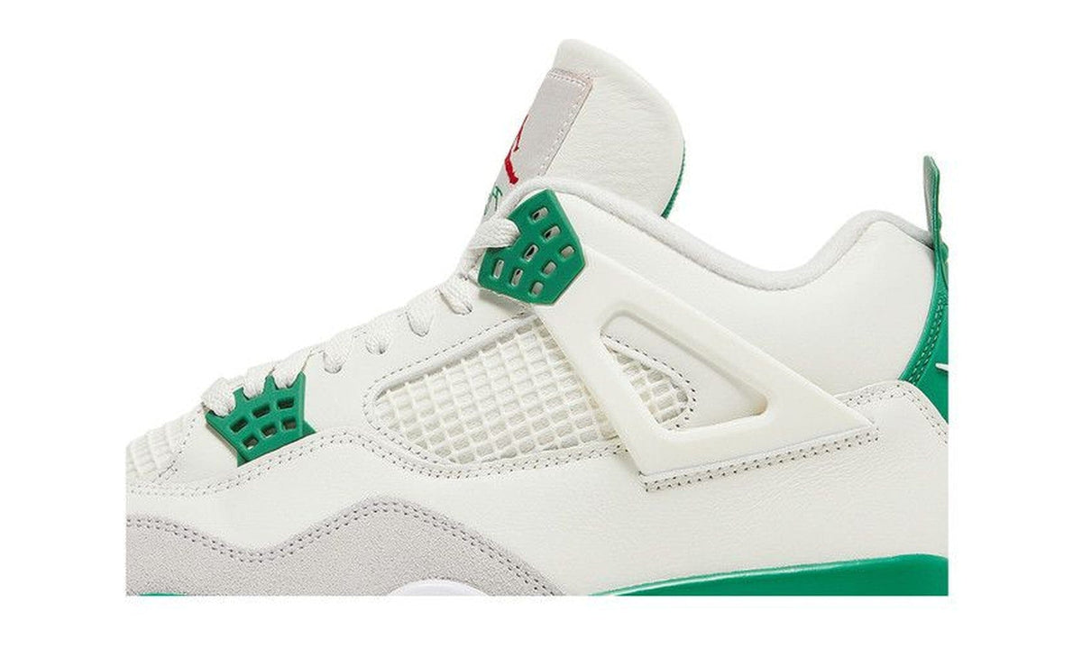Nike SB x Air Jordan 4 Retro SP Pine Green