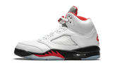 Air Jordan 5 Fire Red