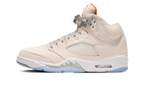 Air Jordan 5 Retro SE Craft Light Orewood Brown