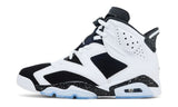 Air Jordan 6 Retro Oreo 2026