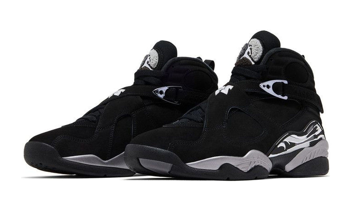 Air Jordan 8 Retro Chrome 2026