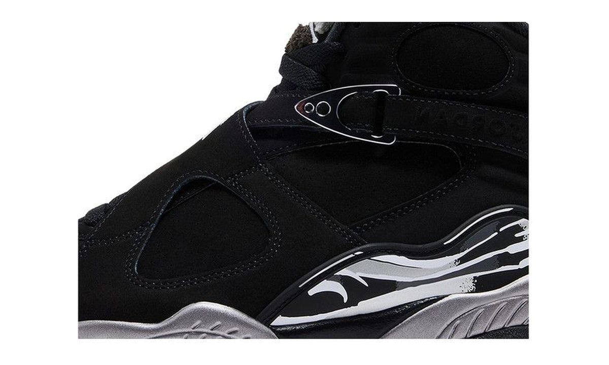 Air Jordan 8 Retro Chrome 2026