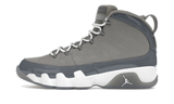 Air Jordan 9 Retro Cool Grey (2025)