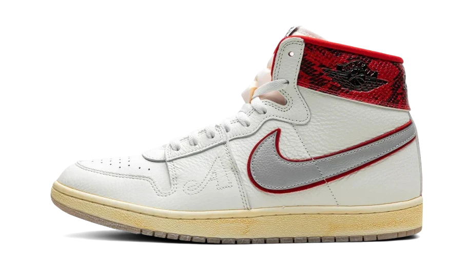 Air Jordan Air Ship PE SP Awake NY – limitierter Sneaker bei Shade Studios