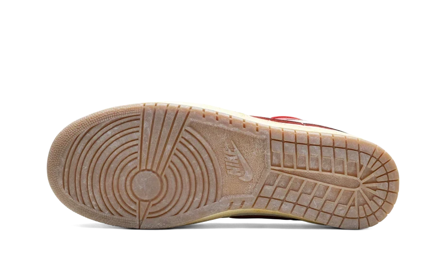Air Jordan Air Ship PE SP Awake NY – limitierter Sneaker bei Shade Studios
