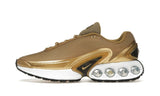 Nike Air Max Dn Premium Metallic Gold