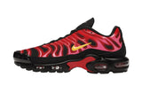 Nike Air Max Plus Supreme University Red