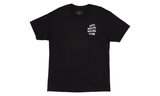 Anti Social Social Club Logo 2 Tee Black