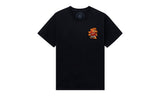 Anti Social Social Club No Sympathy Tee Black