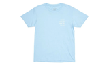 Anti Social Social Club Partly Cloudy T-shirt Blue