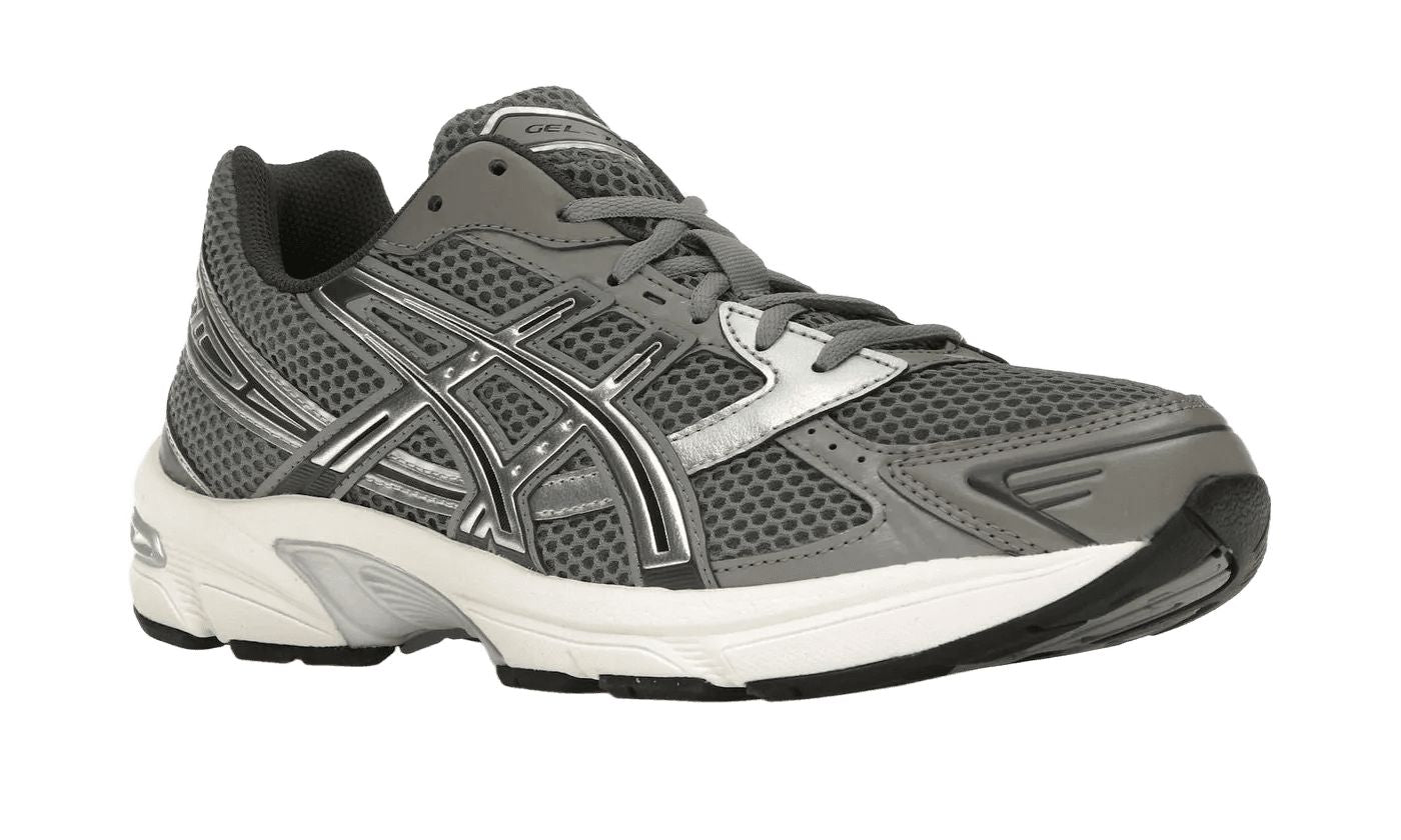 ASICS Gel-1130 Clay Grey Pure Silver