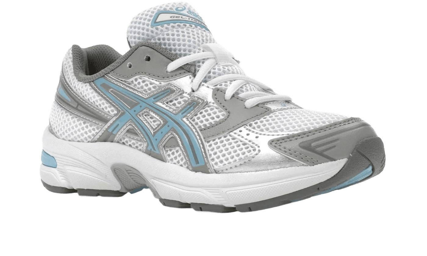 ASICS Gel-1130 White Arctic Sky