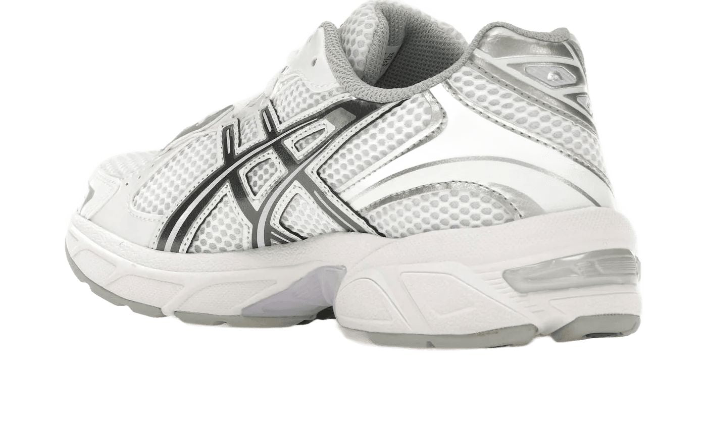 ASICS Gel-1130 White Carrier Grey Lilac