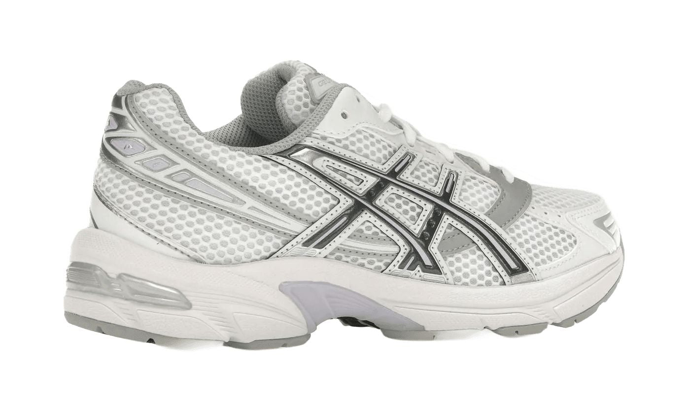ASICS Gel-1130 White Carrier Grey Lilac