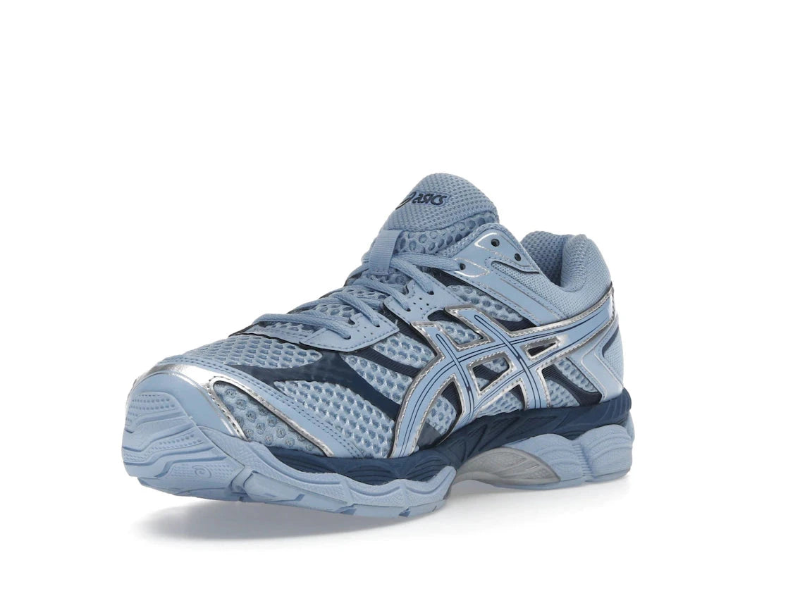 Gel-Cumulus 16 Stone Wash Independence Blue - 1203A733-400