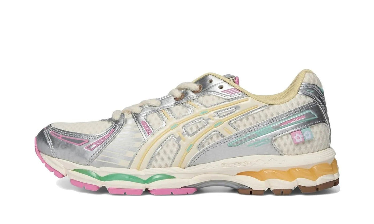 ASICS Gel-Kayano 12.1 Vandy The Pink Vanilla - 1203B302-100