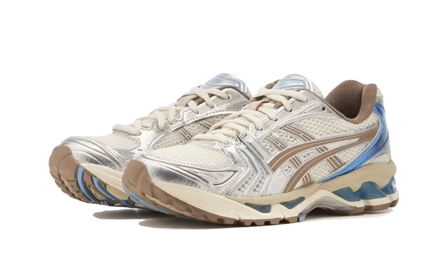 ASICS Gel-Kayano 14 Cream Pepper - 1202A056-113