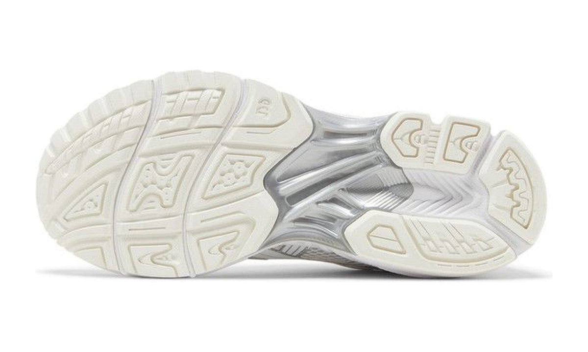 JJJJound x ASICS Gel Kayano 14 Silver White