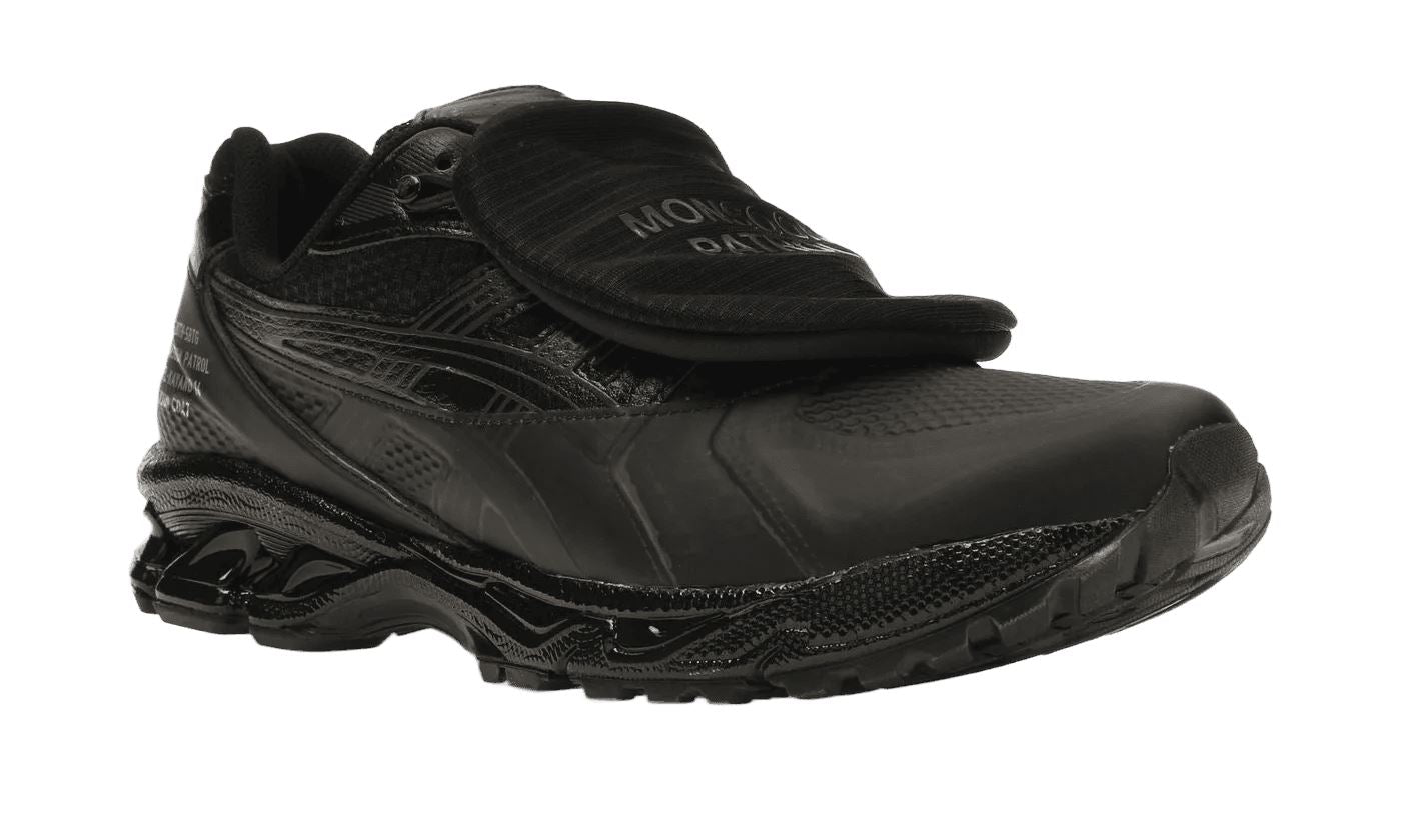 ASICS Gel-Kayano 14 SBTG x Limited Edt Monsoon Patrol Black – limitierter Sneaker bei Shade Studios