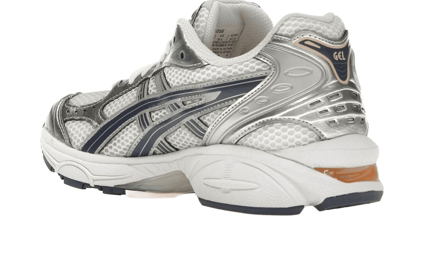 ASICS Gel-Kayano 14 White Thunder Blue