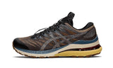 ASICS Gel-Kayano 28 Anthracite Antique Gold