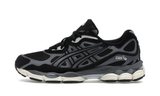 ASICS Gel-NYC Black Black