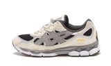 ASICS Gel-NYC Black Clay Grey