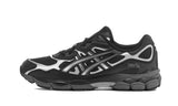 ASICS GEL-NYC Black Graphite Grey
