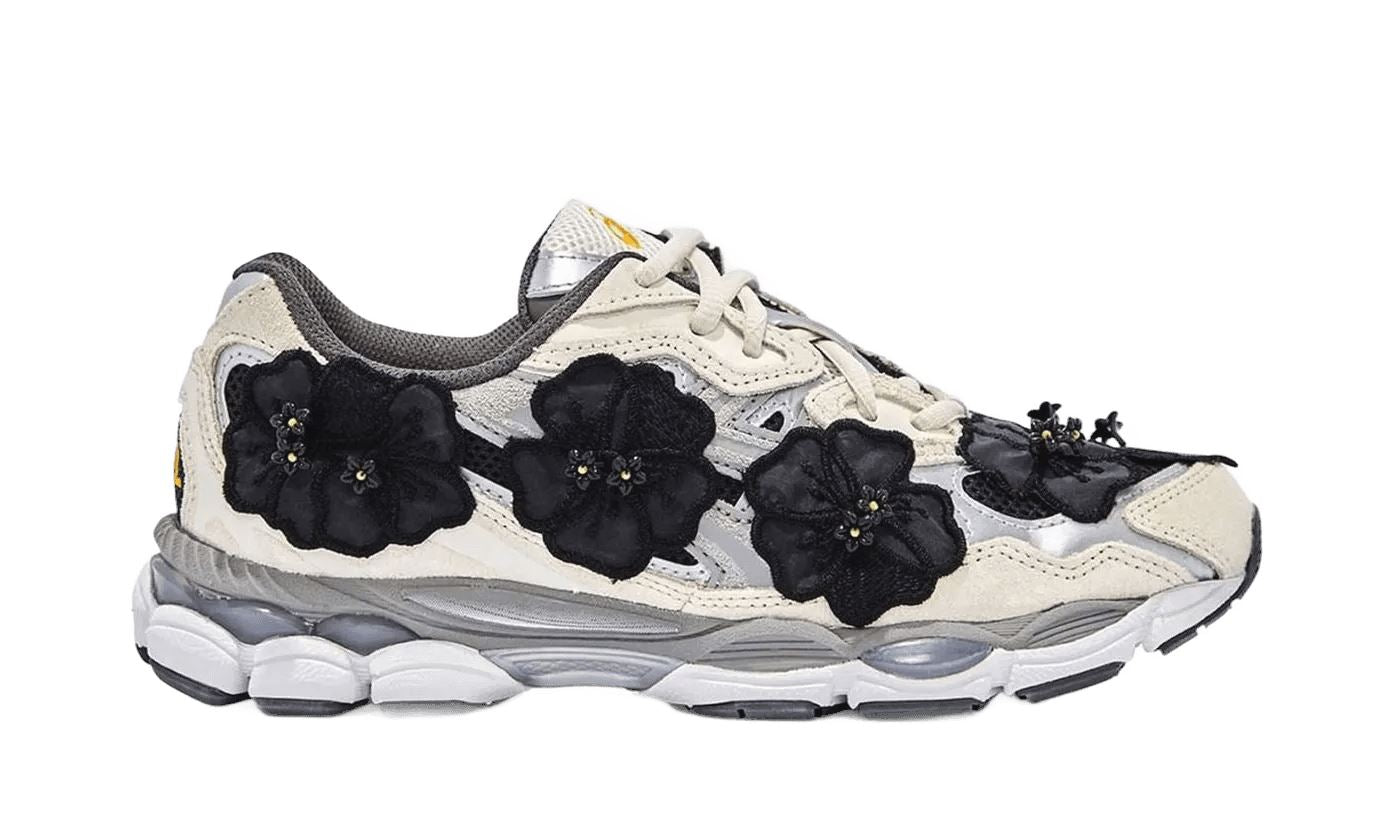 ASICS Gel-NYC Cecilie Bahnsen Cream – limitierter Sneaker bei Shade Studios