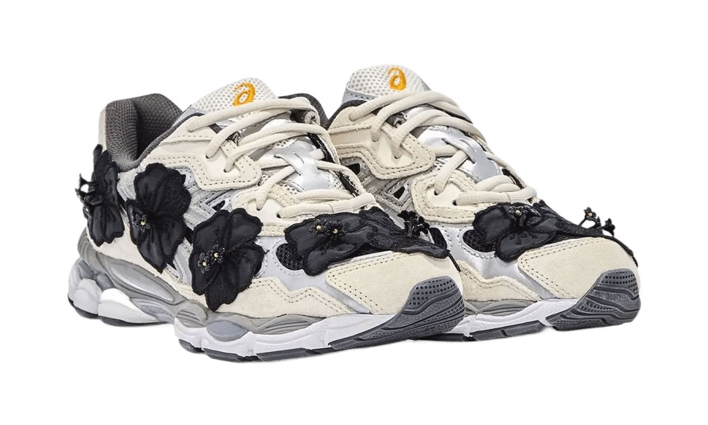 ASICS Gel-NYC Cecilie Bahnsen Cream – limitierter Sneaker bei Shade Studios