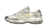 ASICS Gel-NYC EMMI White Huddle Yellow