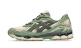 ASICS Gel-NYC Feather Grey Truffle