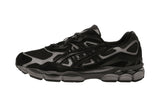 ASICS Gel-NYC Graphite Grey Black