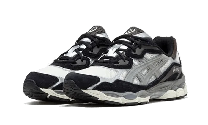 ASICS Gel-NYC Ivory Clay Grey – limitierter Sneaker bei Shade Studios