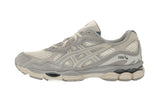 ASICS Gel-NYC Ivory Mid Grey