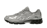 ASICS Gel-NYC Mid Grey Sheet Rock