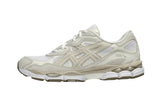 ASICS Gel-NYC White Feather Grey